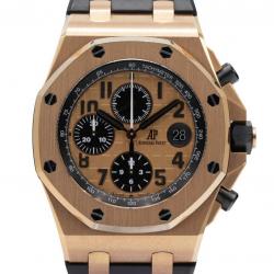 AUDEMARS PIGUET ROYALOAK OFFSHORE 26470OR.OO.A002CR.01